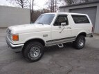 Thumbnail Photo 0 for 1987 Ford Bronco